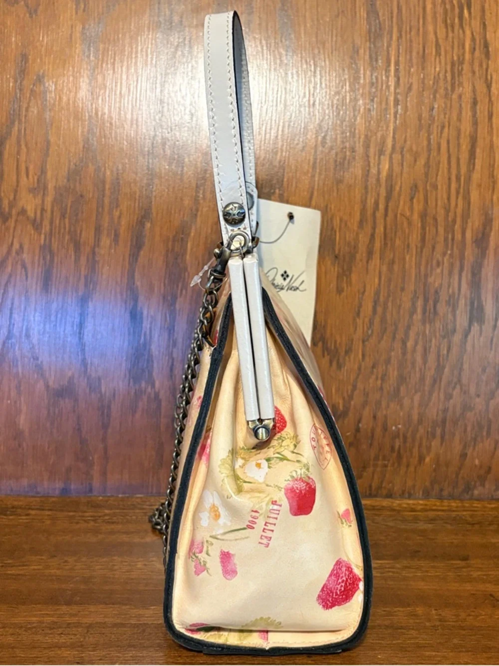 Patricia Nash *nwt patricia